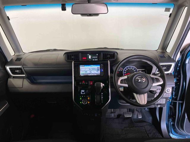 トールカスタムG リミテッドII SAIII(車内 消臭・抗菌 処理済) 衝突被害軽減システム 両側パワースライドドア クルーズコントロール ナビ パノラマモニター アルミホイール キーフリーシステム(新潟県)の中古車