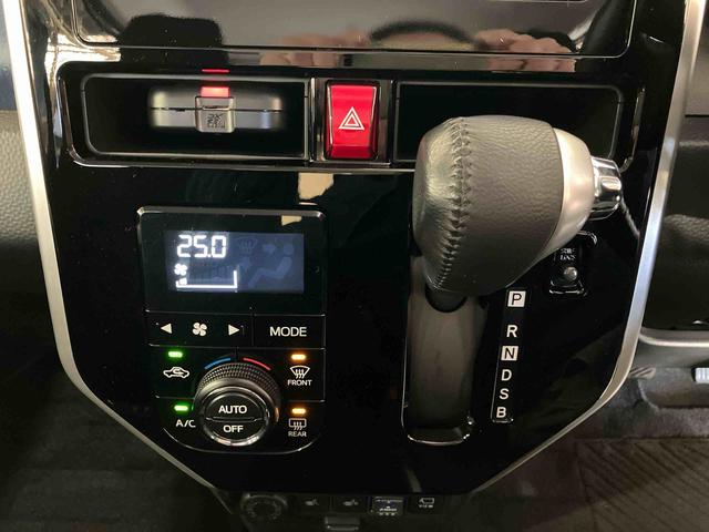 トールカスタムG リミテッドII SAIII(車内 消臭・抗菌 処理済) 衝突被害軽減システム 両側パワースライドドア クルーズコントロール ナビ パノラマモニター アルミホイール キーフリーシステム(新潟県)の中古車