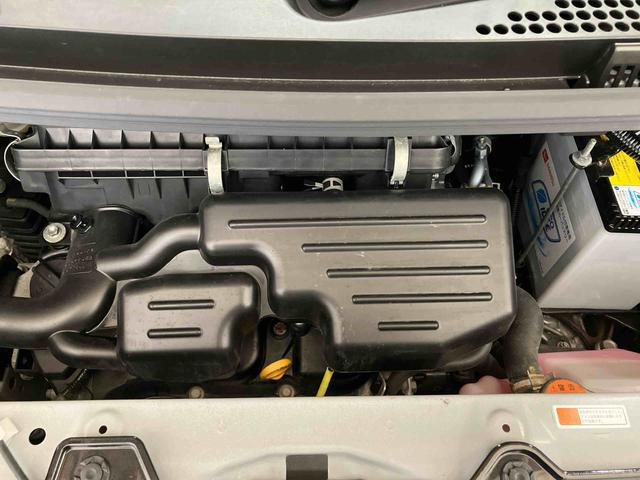 ムーヴキャンバスGブラックアクセントリミテッド SAIII(車内 消臭・抗菌 処理済) 衝突被害軽減システム 4WD 両側パワースライドドア ナビ パノラマモニター キーフリーシステム(新潟県)の中古車