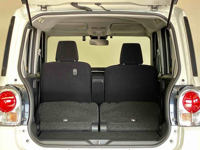 ムーヴキャンバスGブラックアクセントリミテッド SAIII(車内 消臭・抗菌 処理済) 衝突被害軽減システム 4WD 両側パワースライドドア ナビ パノラマモニター キーフリーシステム(新潟県)の中古車