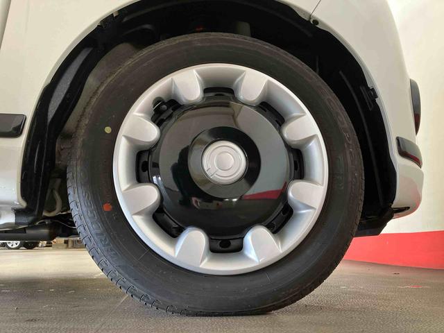 ムーヴキャンバスGブラックアクセントリミテッド SAIII(車内 消臭・抗菌 処理済) 衝突被害軽減システム 4WD 両側パワースライドドア ナビ パノラマモニター キーフリーシステム(新潟県)の中古車