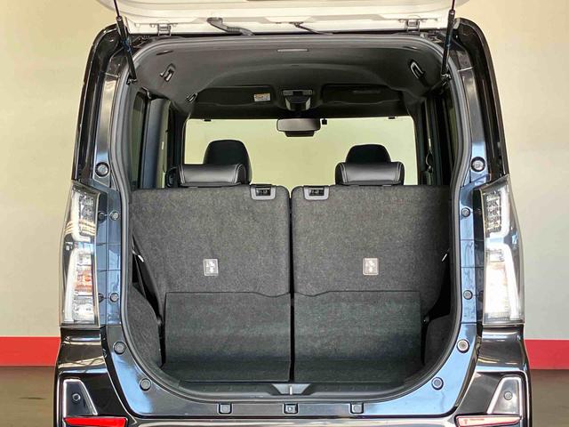 タントカスタムＸスタイルセレクション（車内　消臭・抗菌　処理済）　衝突被害軽減システム　４ＷＤ　両側パワースライドドア　ナビ　バックカメラ　アルミホイール　キーフリーシステム（新潟県）の中古車