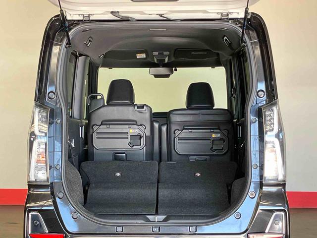 タントカスタムＸスタイルセレクション（車内　消臭・抗菌　処理済）　衝突被害軽減システム　４ＷＤ　両側パワースライドドア　ナビ　バックカメラ　アルミホイール　キーフリーシステム（新潟県）の中古車