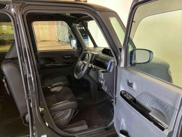 タントカスタムＸスタイルセレクション（車内　消臭・抗菌　処理済）　衝突被害軽減システム　４ＷＤ　両側パワースライドドア　ナビ　バックカメラ　アルミホイール　キーフリーシステム（新潟県）の中古車