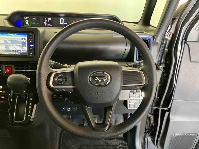 タントカスタムＸスタイルセレクション（車内　消臭・抗菌　処理済）　衝突被害軽減システム　４ＷＤ　両側パワースライドドア　ナビ　バックカメラ　アルミホイール　キーフリーシステム（新潟県）の中古車