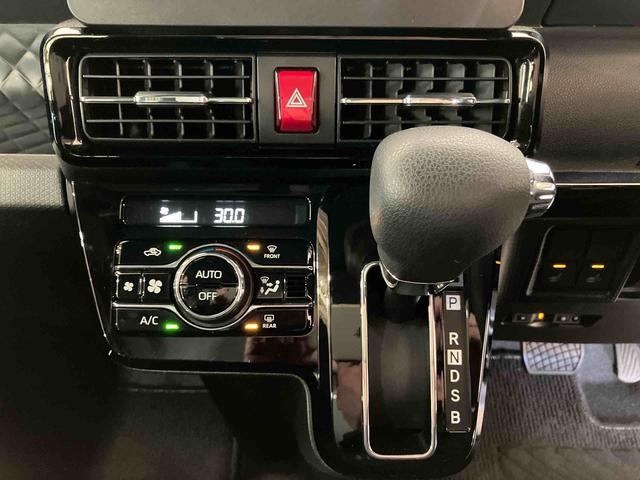 タントカスタムＸスタイルセレクション（車内　消臭・抗菌　処理済）　衝突被害軽減システム　４ＷＤ　両側パワースライドドア　ナビ　バックカメラ　アルミホイール　キーフリーシステム（新潟県）の中古車