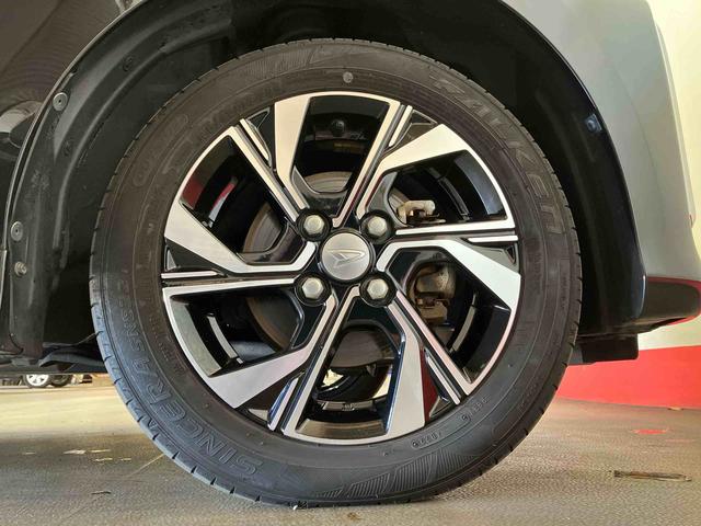 タントカスタムＸスタイルセレクション（車内　消臭・抗菌　処理済）　衝突被害軽減システム　４ＷＤ　両側パワースライドドア　ナビ　バックカメラ　アルミホイール　キーフリーシステム（新潟県）の中古車