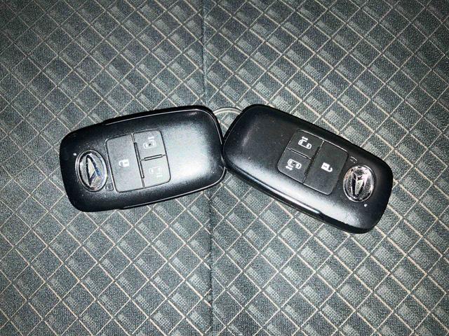 タントカスタムＸスタイルセレクション（車内　消臭・抗菌　処理済）　衝突被害軽減システム　４ＷＤ　両側パワースライドドア　ナビ　バックカメラ　アルミホイール　キーフリーシステム（新潟県）の中古車