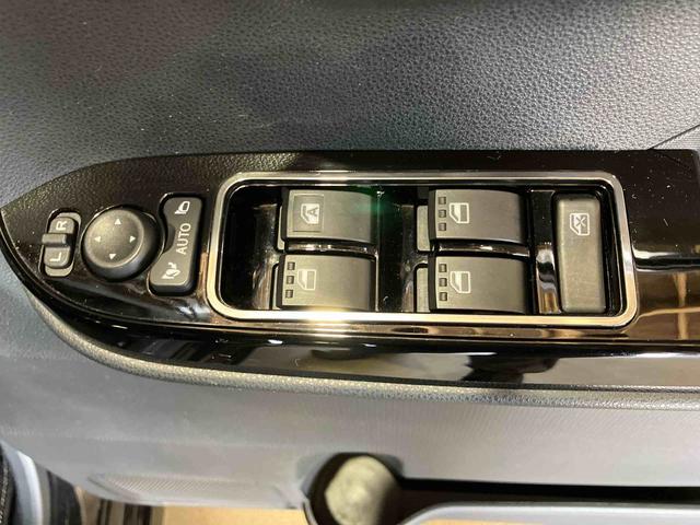 タントカスタムＸスタイルセレクション（車内　消臭・抗菌　処理済）　衝突被害軽減システム　４ＷＤ　両側パワースライドドア　ナビ　バックカメラ　アルミホイール　キーフリーシステム（新潟県）の中古車