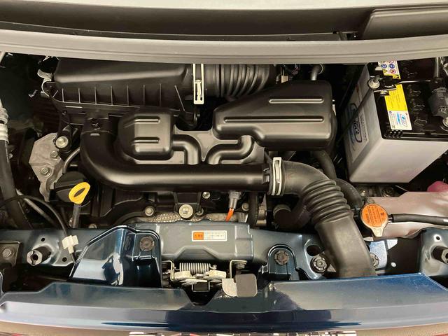 ムーヴキャンバスセオリーＧ（車内　消臭・抗菌　処理済）　衝突被害軽減システム　両側パワースライドドア　バックカメラ　キーフリーシステム（新潟県）の中古車