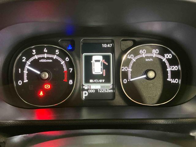 ムーヴキャンバスセオリーＧ（車内　消臭・抗菌　処理済）　衝突被害軽減システム　両側パワースライドドア　バックカメラ　キーフリーシステム（新潟県）の中古車