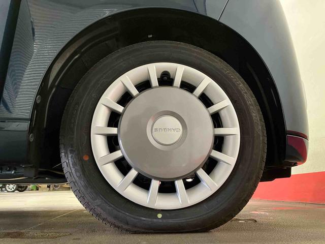 ムーヴキャンバスセオリーＧ（車内　消臭・抗菌　処理済）　衝突被害軽減システム　両側パワースライドドア　バックカメラ　キーフリーシステム（新潟県）の中古車