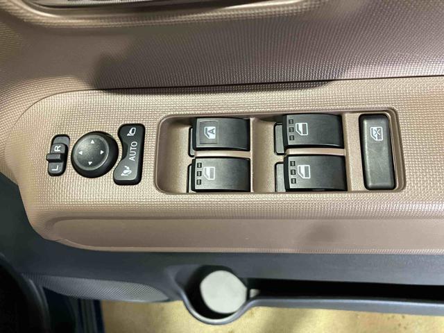 ムーヴキャンバスセオリーＧ（車内　消臭・抗菌　処理済）　衝突被害軽減システム　両側パワースライドドア　バックカメラ　キーフリーシステム（新潟県）の中古車