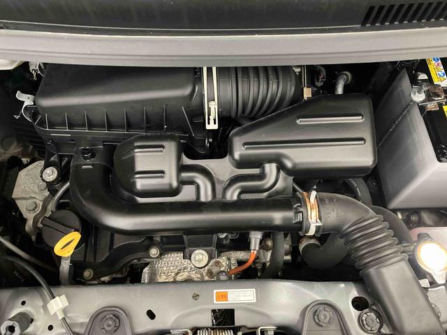 タントカスタムX(車内 消臭・抗菌 処理済) 衝突被害軽減システム 両側パワースライドドア バックカメラ アルミホイール キーフリーシステム(新潟県)の中古車