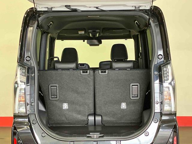 タントカスタムX(車内 消臭・抗菌 処理済) 衝突被害軽減システム 両側パワースライドドア バックカメラ アルミホイール キーフリーシステム(新潟県)の中古車