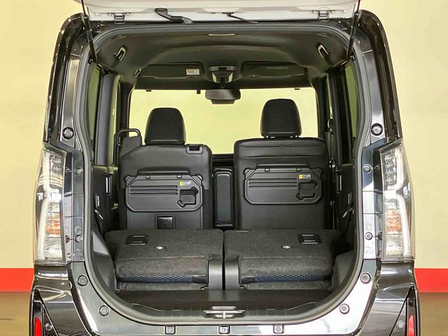 タントカスタムX(車内 消臭・抗菌 処理済) 衝突被害軽減システム 両側パワースライドドア バックカメラ アルミホイール キーフリーシステム(新潟県)の中古車