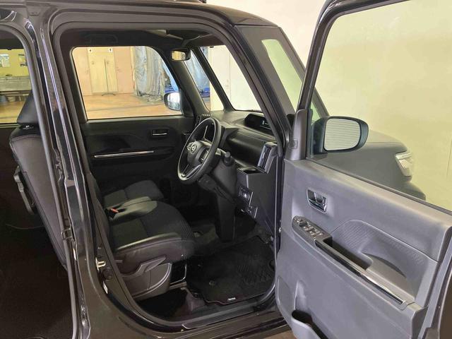 タントカスタムX(車内 消臭・抗菌 処理済) 衝突被害軽減システム 両側パワースライドドア バックカメラ アルミホイール キーフリーシステム(新潟県)の中古車