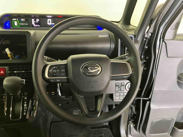 タントカスタムX(車内 消臭・抗菌 処理済) 衝突被害軽減システム 両側パワースライドドア バックカメラ アルミホイール キーフリーシステム(新潟県)の中古車