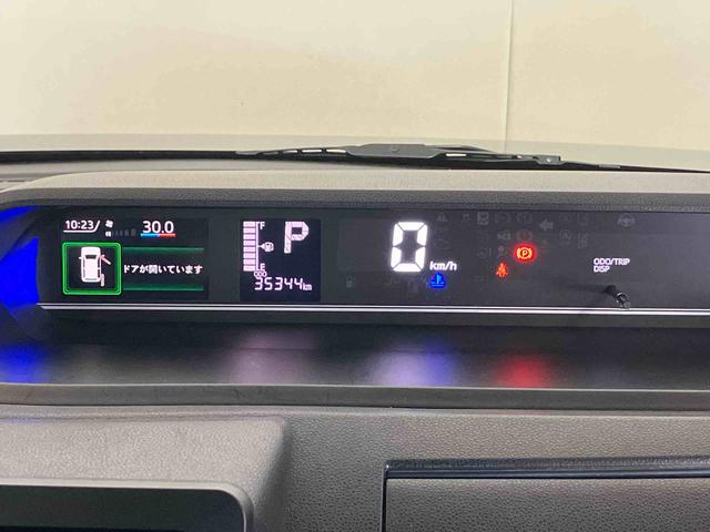 タントカスタムX(車内 消臭・抗菌 処理済) 衝突被害軽減システム 両側パワースライドドア バックカメラ アルミホイール キーフリーシステム(新潟県)の中古車