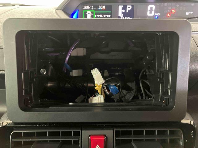 タントカスタムX(車内 消臭・抗菌 処理済) 衝突被害軽減システム 両側パワースライドドア バックカメラ アルミホイール キーフリーシステム(新潟県)の中古車