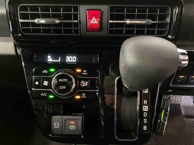 タントカスタムX(車内 消臭・抗菌 処理済) 衝突被害軽減システム 両側パワースライドドア バックカメラ アルミホイール キーフリーシステム(新潟県)の中古車