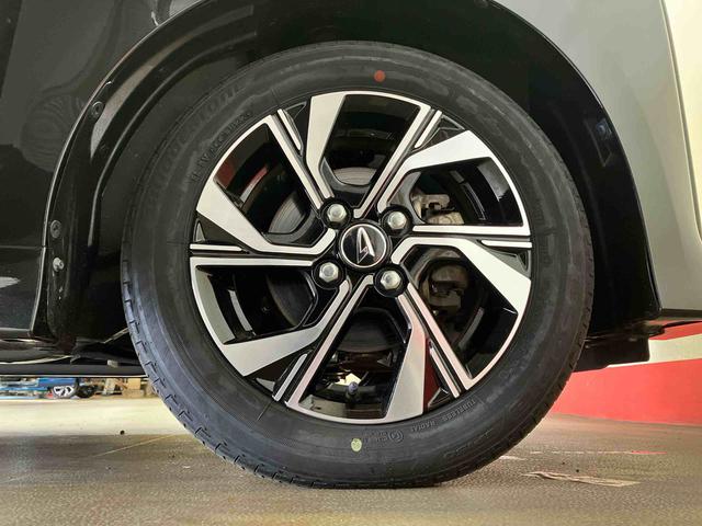 タントカスタムX(車内 消臭・抗菌 処理済) 衝突被害軽減システム 両側パワースライドドア バックカメラ アルミホイール キーフリーシステム(新潟県)の中古車