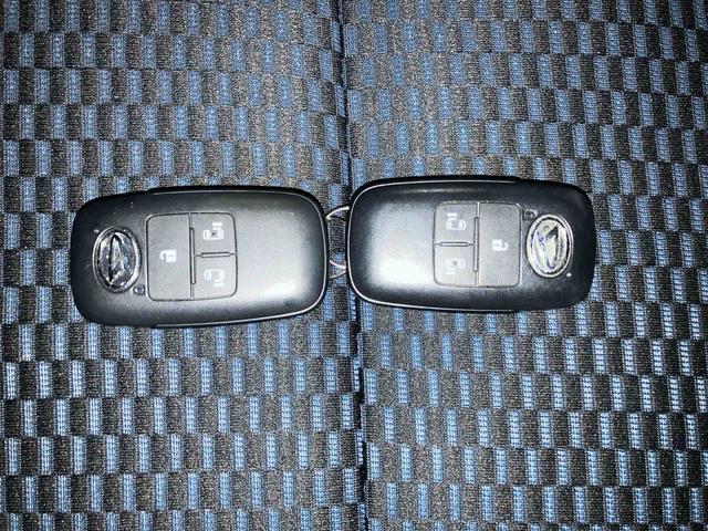 タントカスタムX(車内 消臭・抗菌 処理済) 衝突被害軽減システム 両側パワースライドドア バックカメラ アルミホイール キーフリーシステム(新潟県)の中古車