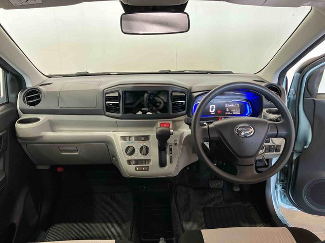 ミライースＸ　リミテッドＳＡIII（車内　消臭・抗菌　処理済）　衝突被害軽減システム　４ＷＤ　バックカメラ　キーレスエントリー（新潟県）の中古車