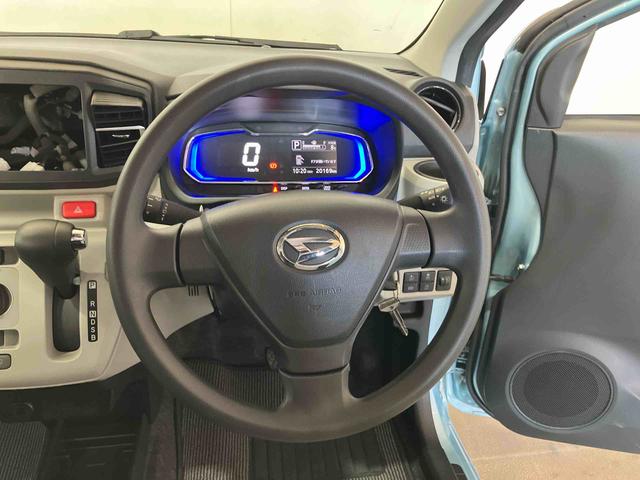 ミライースＸ　リミテッドＳＡIII（車内　消臭・抗菌　処理済）　衝突被害軽減システム　４ＷＤ　バックカメラ　キーレスエントリー（新潟県）の中古車