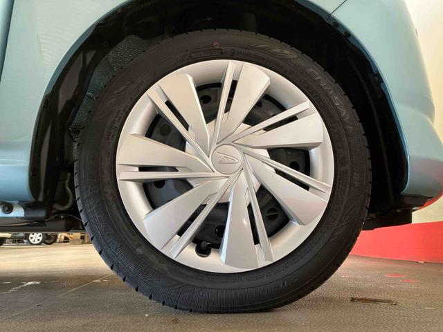 ミライースＸ　リミテッドＳＡIII（車内　消臭・抗菌　処理済）　衝突被害軽減システム　４ＷＤ　バックカメラ　キーレスエントリー（新潟県）の中古車