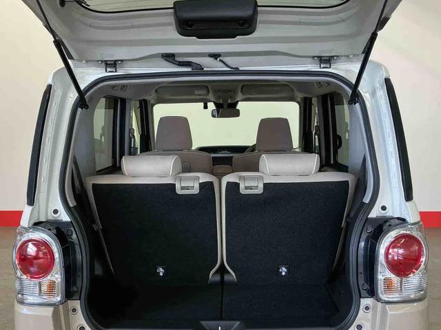 ムーヴキャンバスＧメイクアップリミテッド　ＳＡIII（車内　消臭・抗菌　処理済）　衝突被害軽減システム　４ＷＤ　両側パワースライドドア　ナビ　パノラマモニター　キーフリーシステム（新潟県）の中古車