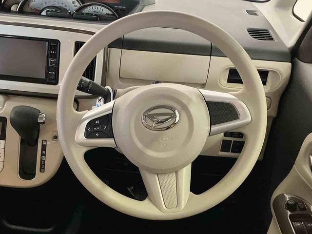 ムーヴキャンバスＧメイクアップリミテッド　ＳＡIII（車内　消臭・抗菌　処理済）　衝突被害軽減システム　４ＷＤ　両側パワースライドドア　ナビ　パノラマモニター　キーフリーシステム（新潟県）の中古車