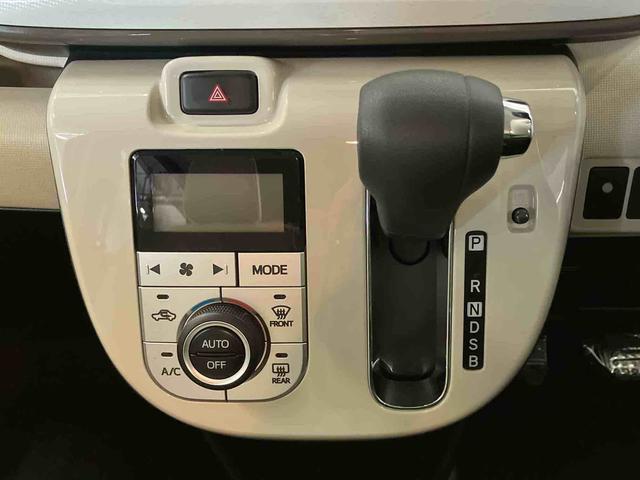 ムーヴキャンバスＧメイクアップリミテッド　ＳＡIII（車内　消臭・抗菌　処理済）　衝突被害軽減システム　４ＷＤ　両側パワースライドドア　ナビ　パノラマモニター　キーフリーシステム（新潟県）の中古車