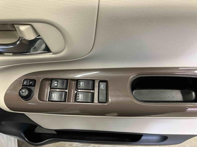 ムーヴキャンバスＧメイクアップリミテッド　ＳＡIII（車内　消臭・抗菌　処理済）　衝突被害軽減システム　４ＷＤ　両側パワースライドドア　ナビ　パノラマモニター　キーフリーシステム（新潟県）の中古車