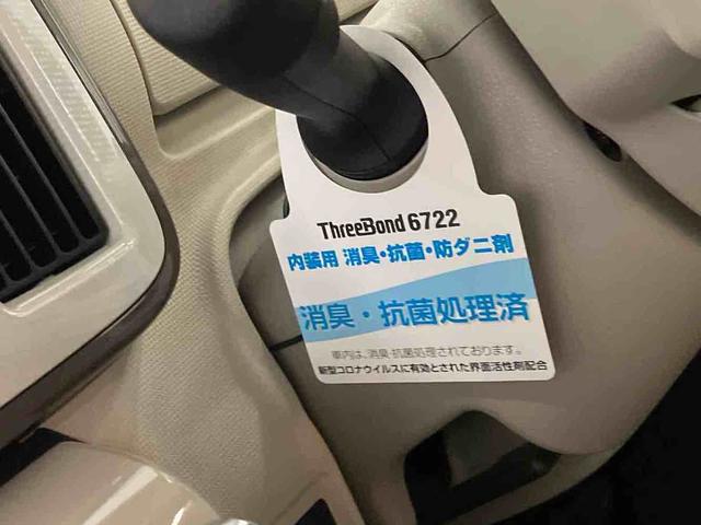 ムーヴキャンバスＧメイクアップリミテッド　ＳＡIII（車内　消臭・抗菌　処理済）　衝突被害軽減システム　４ＷＤ　両側パワースライドドア　ナビ　パノラマモニター　キーフリーシステム（新潟県）の中古車