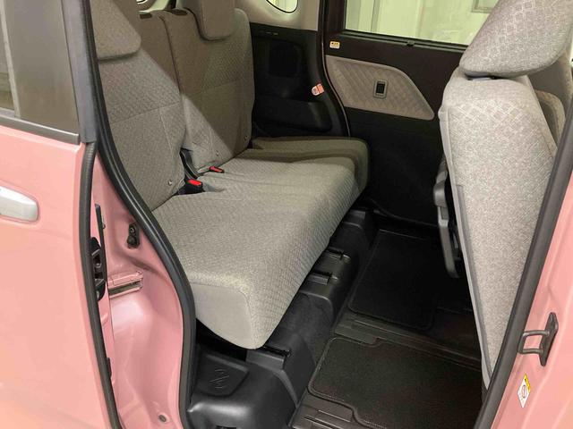 タントＸ（車内　消臭・抗菌　処理済）　衝突被害軽減システム　４ＷＤ　片側パワースライドドア　ナビ　バックカメラ　キーフリーシステム（新潟県）の中古車