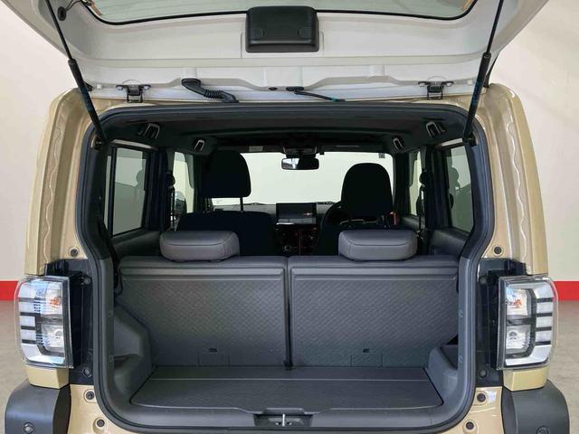 タフトＧターボ（車内　消臭・抗菌　処理済）　衝突被害軽減システム　４ＷＤ　バックカメラ　アルミホイール　キーフリーシステム（新潟県）の中古車