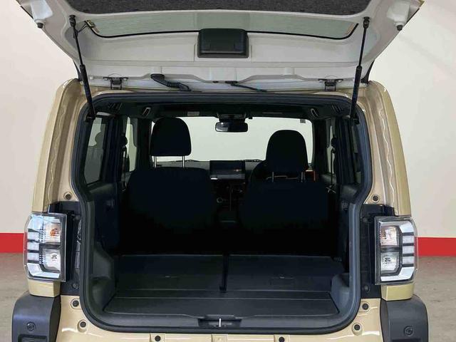 タフトＧターボ（車内　消臭・抗菌　処理済）　衝突被害軽減システム　４ＷＤ　バックカメラ　アルミホイール　キーフリーシステム（新潟県）の中古車