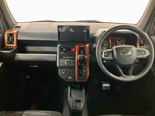 タフトＧターボ（車内　消臭・抗菌　処理済）　衝突被害軽減システム　４ＷＤ　バックカメラ　アルミホイール　キーフリーシステム（新潟県）の中古車