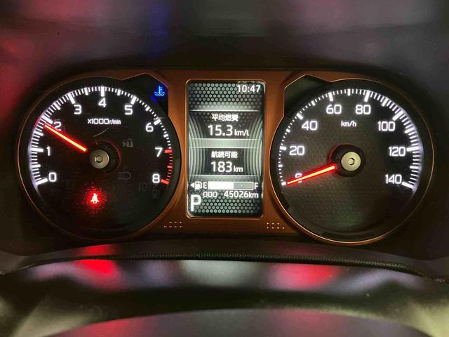 タフトＧターボ（車内　消臭・抗菌　処理済）　衝突被害軽減システム　４ＷＤ　バックカメラ　アルミホイール　キーフリーシステム（新潟県）の中古車