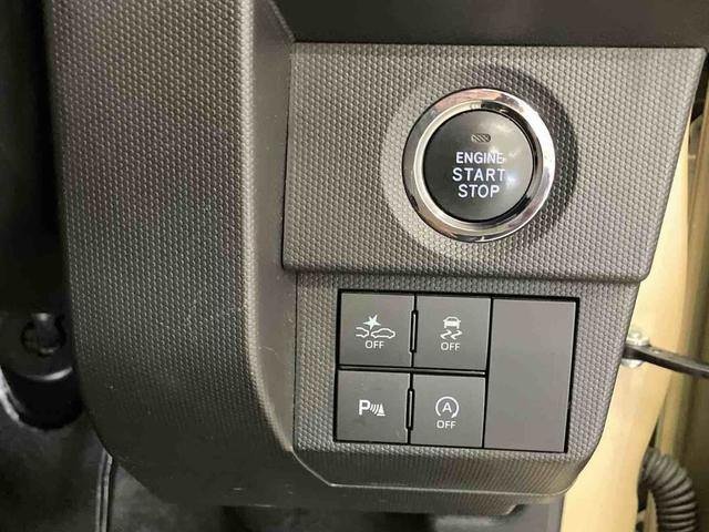 タフトＧターボ（車内　消臭・抗菌　処理済）　衝突被害軽減システム　４ＷＤ　バックカメラ　アルミホイール　キーフリーシステム（新潟県）の中古車