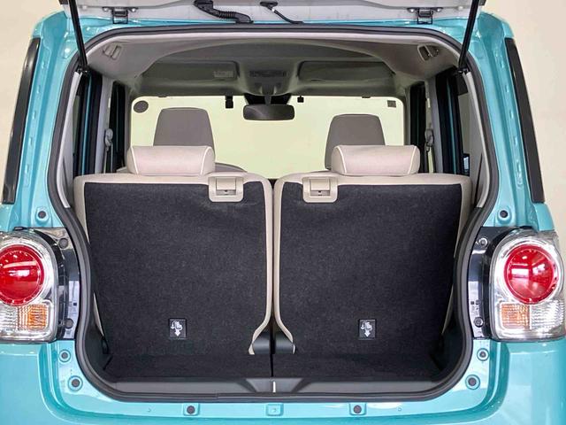 ムーヴキャンバスＧホワイトアクセントＶＳ　ＳＡIII（車内　消臭・抗菌　処理済）　衝突被害軽減システム　４ＷＤ　両側パワースライドドア　ナビ　パノラマモニター　キーフリーシステム（新潟県）の中古車