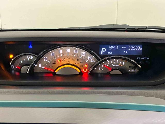 ムーヴキャンバスＧホワイトアクセントＶＳ　ＳＡIII（車内　消臭・抗菌　処理済）　衝突被害軽減システム　４ＷＤ　両側パワースライドドア　ナビ　パノラマモニター　キーフリーシステム（新潟県）の中古車