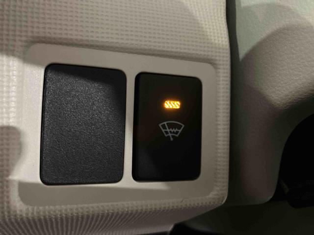 ムーヴキャンバスＧホワイトアクセントＶＳ　ＳＡIII（車内　消臭・抗菌　処理済）　衝突被害軽減システム　４ＷＤ　両側パワースライドドア　ナビ　パノラマモニター　キーフリーシステム（新潟県）の中古車