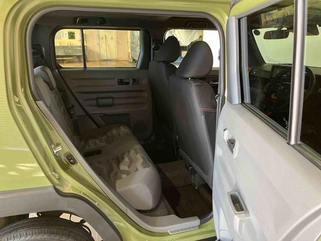 タフトＧターボ（車内　消臭・抗菌　処理済）　衝突被害軽減システム　４ＷＤ　ナビ　バックカメラ　アダプティブクルーズコントロール　アルミホイール　キーフリーシステム（新潟県）の中古車