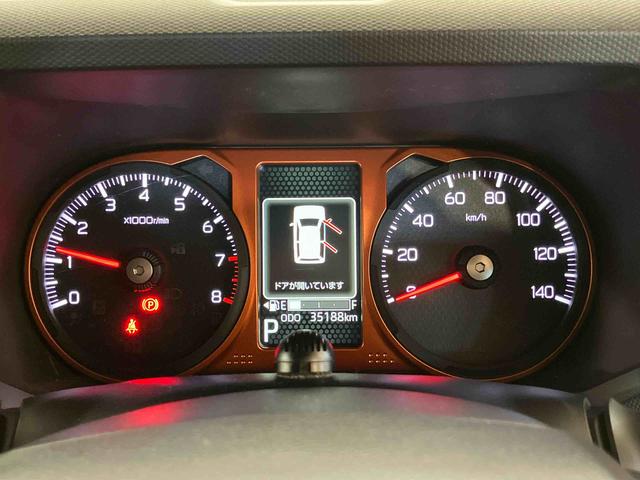 タフトＧターボ（車内　消臭・抗菌　処理済）　衝突被害軽減システム　４ＷＤ　ナビ　バックカメラ　アダプティブクルーズコントロール　アルミホイール　キーフリーシステム（新潟県）の中古車