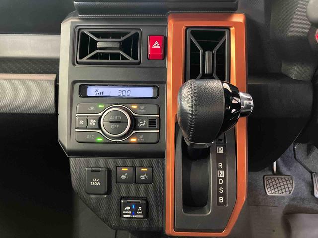 タフトＧターボ（車内　消臭・抗菌　処理済）　衝突被害軽減システム　４ＷＤ　ナビ　バックカメラ　アダプティブクルーズコントロール　アルミホイール　キーフリーシステム（新潟県）の中古車