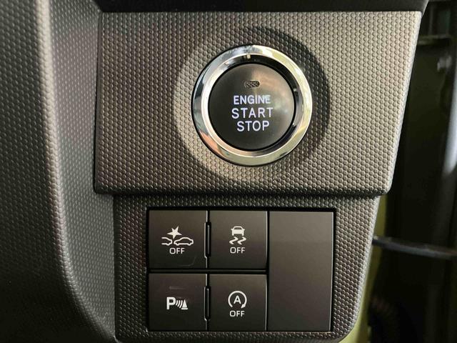 タフトＧターボ（車内　消臭・抗菌　処理済）　衝突被害軽減システム　４ＷＤ　ナビ　バックカメラ　アダプティブクルーズコントロール　アルミホイール　キーフリーシステム（新潟県）の中古車