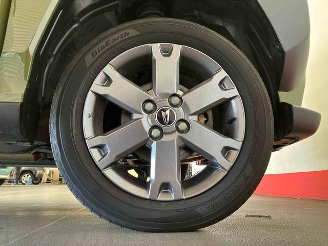 タフトＧターボ（車内　消臭・抗菌　処理済）　衝突被害軽減システム　４ＷＤ　ナビ　バックカメラ　アダプティブクルーズコントロール　アルミホイール　キーフリーシステム（新潟県）の中古車