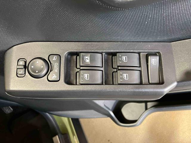 タフトＧターボ（車内　消臭・抗菌　処理済）　衝突被害軽減システム　４ＷＤ　ナビ　バックカメラ　アダプティブクルーズコントロール　アルミホイール　キーフリーシステム（新潟県）の中古車